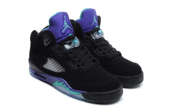 Jordan 5 high-Top Men Super Perfect--012